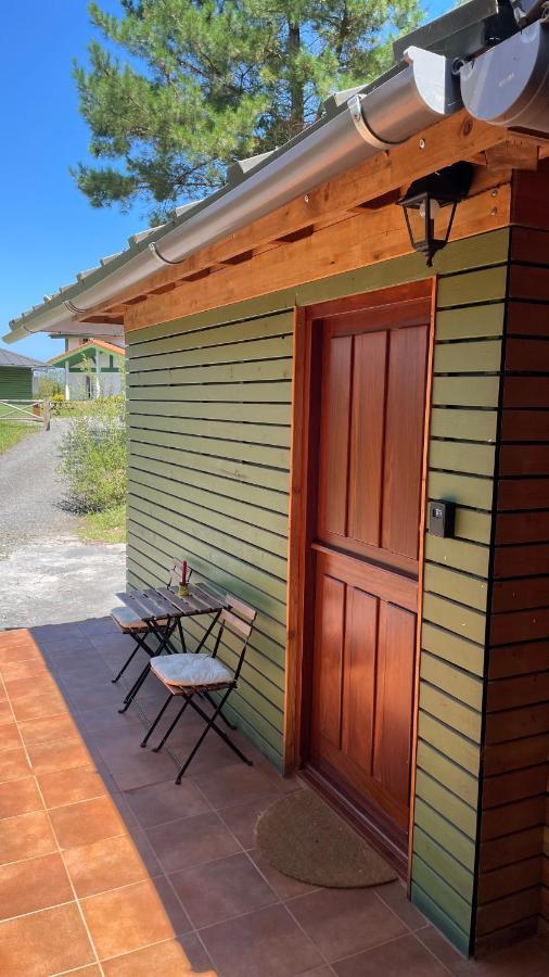 Bungalows Virales Sopuerta Exterior foto